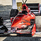 EXCAPE BERGRENNEN - ST.AGATHA