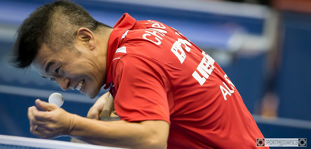 161111bm_2 | SPORT, TT OPEN LINZ 2016, 2016-11-10 IM BILD:  FOTO:FOTOLUI/SPORTMEDIAPICS.COM/MANFRED BINDER | Sport, Tennis