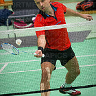 BADMINTON BUNDESLIGA 2016