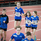 LEICHTATHLETIK U14,U16 LINZ