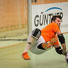 GÜNTHER HALLENCUP OÖ 2017