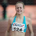 OÖ U18 - U20 MEISTERSCHAFT HALLE LINZ 2017