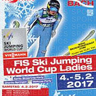 FIS WC JUMPING LADIES HINZENBACH 2017