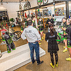 TEAM PRÄSENTATION CFK - EXCAPE