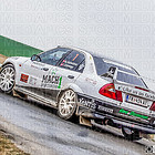 SCHNEEROSENRALLYE 2017