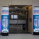 SCHÖNE NEUE ARBEITSWELT