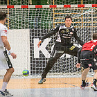 HC LINZ AG - Sparkasse Schwaz Handball Tirol