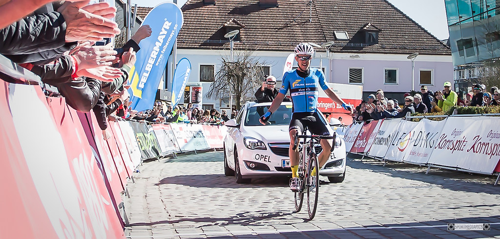 ERÖFFNUGSRENNEN LEONDING 2017 (170326bm_9905) | SPORT,RASPORT, LLEONDING, 2017-03-26,  IM BILD:  RICCI ZOIDL FOTO: SPORTMEDIAPICS.COM/MANFRED BINDER