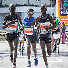 MARATHON LINZ 2017
