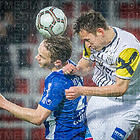 BLAU WEISS LINZ - LASK