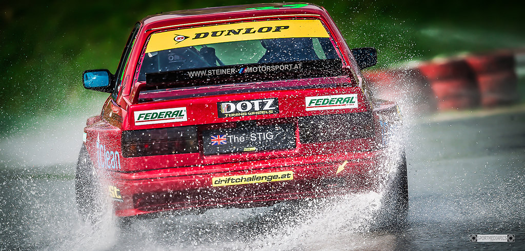 DCA 1.STM MELK 2017 (170421bm_146378) | SPORT, MOTORSPORT, DRIFTCHALLENGE AUSTRIA, MELK, 2017-04-21  IM BILD:  FOTO:...
