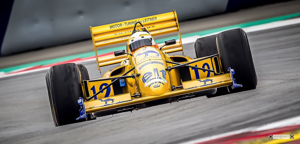 HISTO CUP 2017  (170422bm_146776-2) | SPORT, MOTORSPORT, HISTO CUP 2017  SPIELBERG, 2017-04-22  IM BILD:  FOTO:...