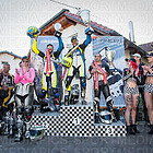 MOTORRADBERGRENNEN LANDSHAAG