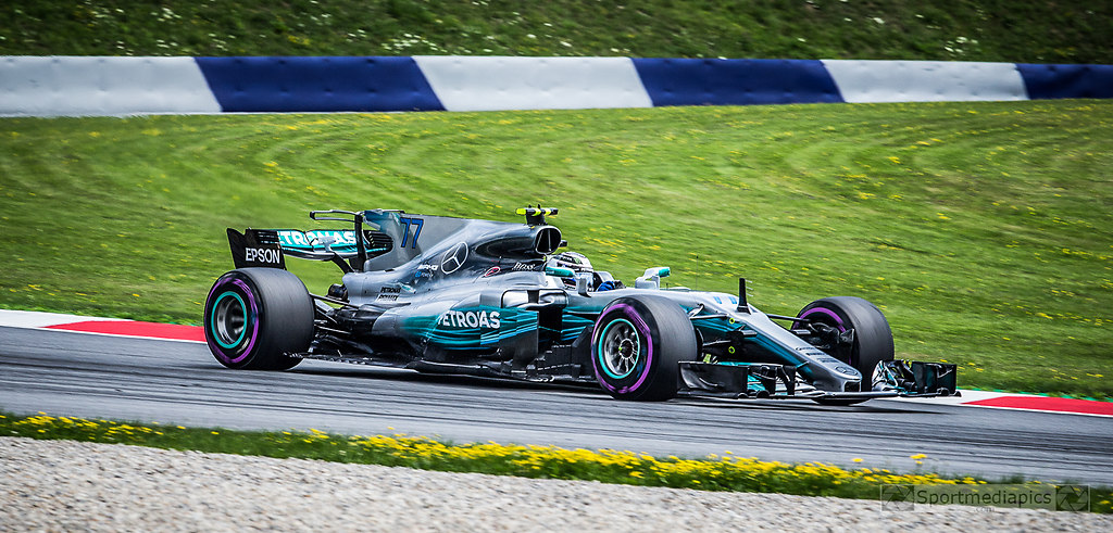 FORMEL 1 SPIELBERG 2017 (170708bmmac8864) | SPORT, MOTORSPORT, FORMEL 1 SPIELBERG, 2017-07-08 IM BILD: FOTO: SPORTMEDIAPICS.COM/MANFRED BINDER