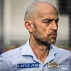 BLAU WEISS LINZ - WACKER INNSBRUCK