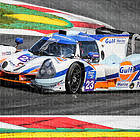 LE MANS SERIES 2017 SPIELBERG