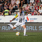 LASK - SKN ST PÖLTEN