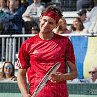 DAVIS CUP - AUSTRIA - RUMÄNIEN