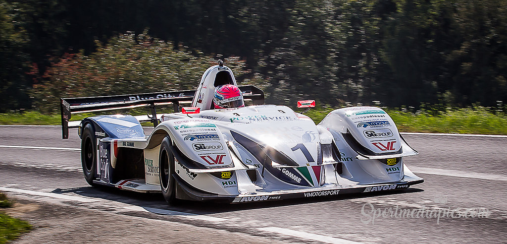 EXCAPE BERGRENNEN ST.AGATHA  (170923bm_0963-2) | SPORT, MOTORSPORT, EXCAPE BERGRENNEN ST.AGATHA  ,23-09-2017 ,  IM BILD: CHRISTIAN MERLI  FOTO:... | Bergrennen, F3, MOTORSPORT