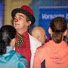 7. Sparkassen Night Run 2017