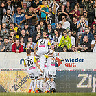 LASK - RB SALZBURG