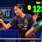 FROSCHBERG -TARNDORZEG