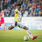 LASK - SKN ST.PÖLTEN 030218