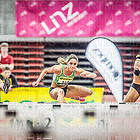 ÖM LEICHTATHLETIK HALLE 2018 LINZ