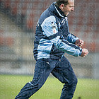 BLAU WEISS LINZ vs FC LIEFERING 18/02