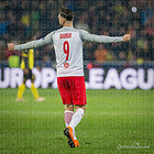 RED BULL SALZBURG - BVB