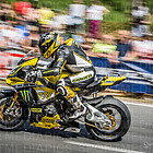 BERGRENNEN LANDSHAAG 2018