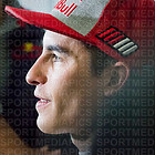 RED BULL RING F1 MARC MARQUEZ #93 (HONDA) TORO ROSSO