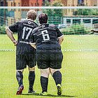 SPIELERPASS FUSSBALLKULTUR - HORN