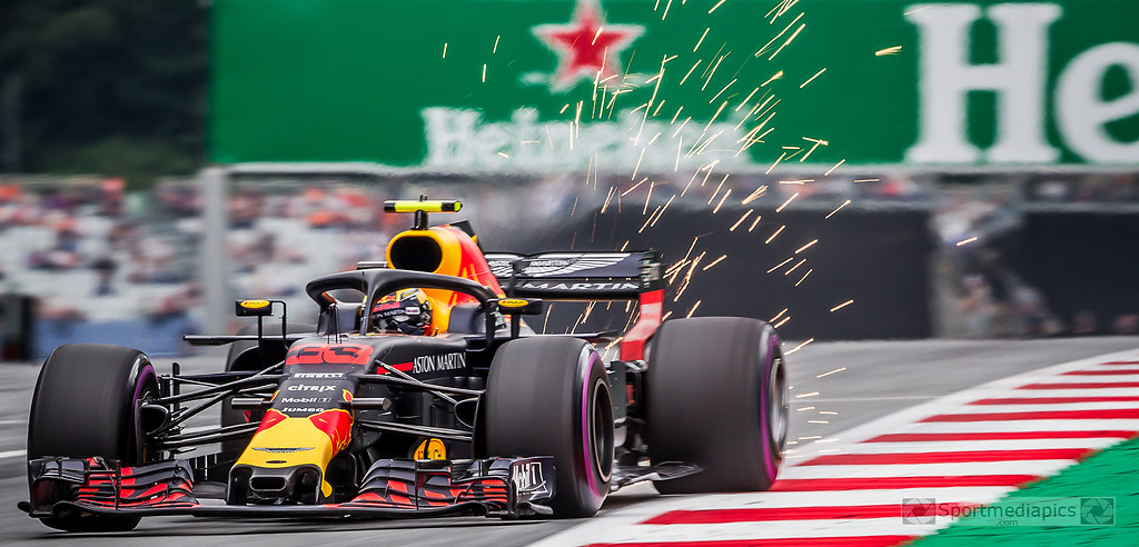 F1 SPIELBERG  (180629bmmac145381-2) | SPORT, MOTORSPORT F1 , SPIELBERG ,  IM BILD: #33 Max VERSTAPPEN Red Bull Racing  FOTO:... | FORMEL1, MOTO GP, Motorsport