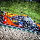 LE MANS SERIES RED BULL RING 2018