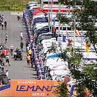 LE MANS SERIES RED BULL RING 2018