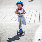 INNENSTADT-KRITERIUM WELS 2018 - BOA KIDS