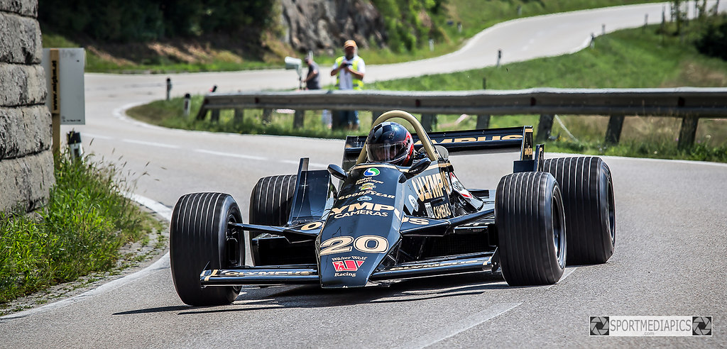 BAD  MÜHLLACKEN 2018 (180804bm_6607-2) | SPORT, MOTORSPORT, BAD  MÜHLLACKEN 2018  ,  IM BILD:  FOTO: SPORTMEDIAPICS.COM / MANFRED BINDER | FORMEL1, MOTO GP, MOTORSPORT