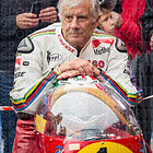 OLDTIMER GP SCHWANENSTADT 2018