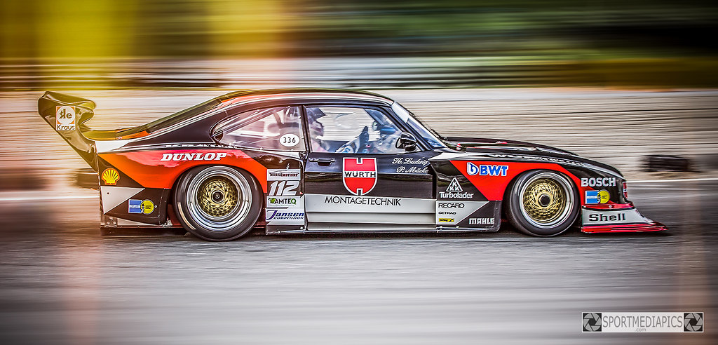 HISTO CUP 0918 (180915bm_1) | SPORT, HISTO CUP 0918 ,  IM BILD: PETER MÜCKE im ZAKSPEED CAPRI    FOTO: SPORTMEDIAPICS.COM /... | HISTO CUP 0918