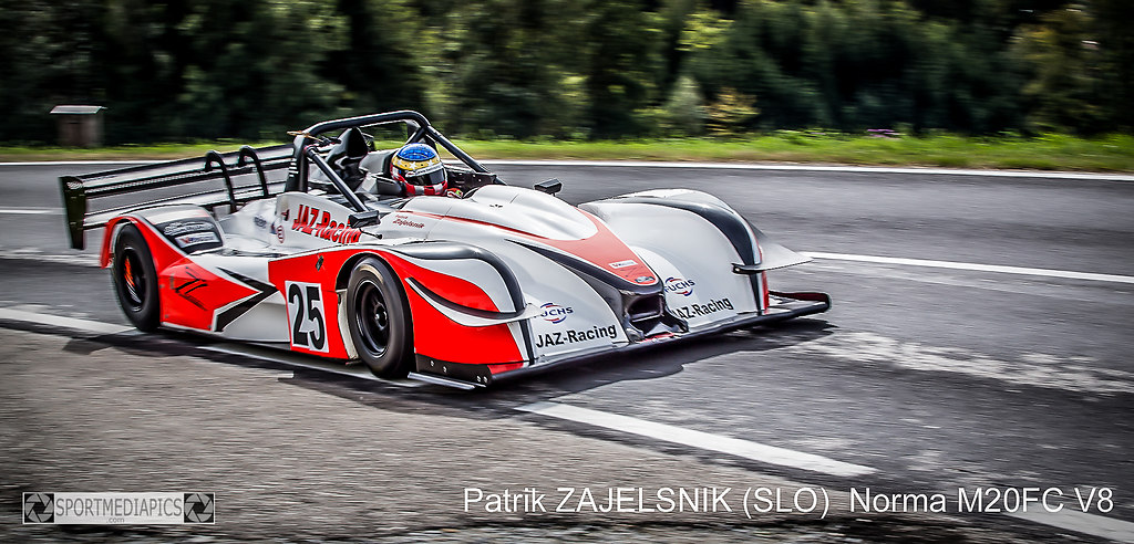 NOBLEND BERGRENNEN ESTHOFEN - ST.AGATHA 2018 (180922bm_8560) | SPORT, NOBLEND BERGRENNEN ESTHOFEN - ST.AGATHA 2018 IM BILD:  FOTO: SPORTMEDIAPICS.COM / MANFRED... | HILL CLIMB, MOTORSPORT