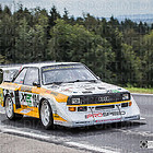 NOBLEND Bergrennen ESTHOFEN - ST.AGATHA 2018