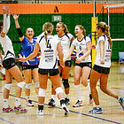 PRINZ Brunnenbau Volleys - UG BISAMBERG/HOLLABRUNN