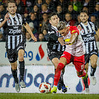 LASK - RB SALZBURG 281018