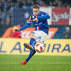 BLAU WEISS LINZ - VORWÄRTS STEYR 021118