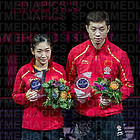 AUSTRIAN OPEN TISCHTENNIS LINZ 2018