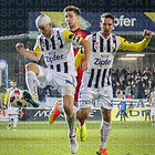 LASK - ADMIRA 2018-11-10