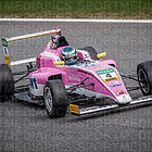 NICO GRUBER TEST F4 MONZA 2018
