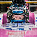 NICO GRUBER TEST F4 MONZA 2018