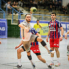 HC LINZ AG - HC Fivers WAT Margareten